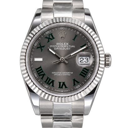 Gray Datejust 36mm (1:1)