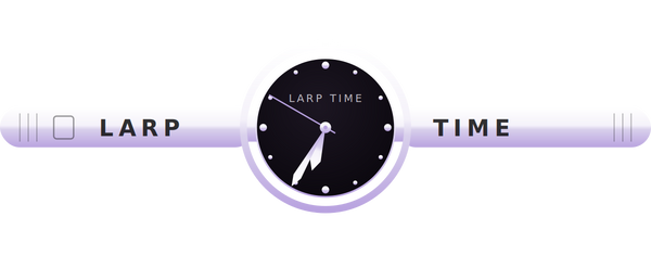 Larp Time USA